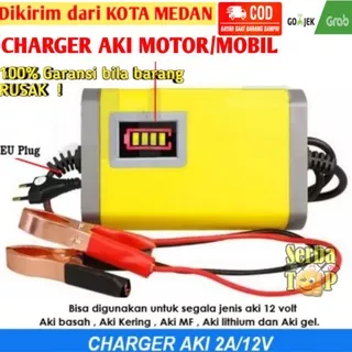 Charger aki portable charger aki motor dan mobil otomatis charger aki mobil otomatis charger aki otomatis mati jika penuh aki 12v charger aki 12 volt cas aki mobil otomatis alat  cas aki otomatis cash aki mobil carger ces pengecas charge strum