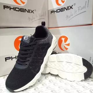 Sepatu Sport Pria Philip Phoenix