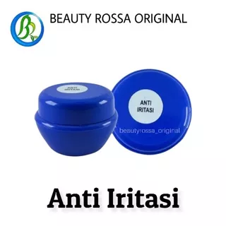 ANTI IRITASI - Beauty Rossa
