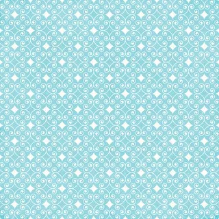 Kertas Scrapbook Perfect Princess - PP130007_Stardust_Stripe_6B