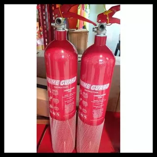 Apar Prime Guard 6,8 Kg Fire Extinguisher 6,8Kg Co2 Pemadam Kebakaran