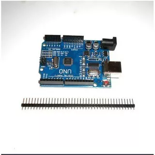 Uno R3 - Arduino Uno Complatible Atmega328p CH340