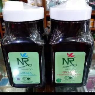 NR SHAMPO ARNIKA/PROTEIN 1 LTR