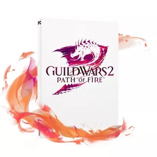 Guild Wars 2 : Path of Fire [Global] [PC]