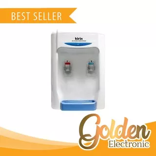 Kirin Water Dispenser KWD 126 HN Ter Murah Surabaya