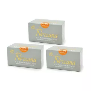 Niwana SOD 3 Box Antioksidan