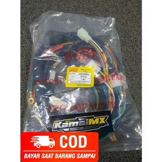 KABEL BODY HONDA GRAND DAN LEGENDA 1 IMPRESA KW SUPER TINGAL PASANG