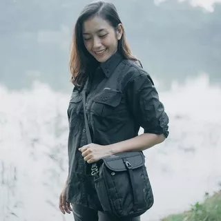 TAS SELEMPANG CONSINA SEVILLE - SELEMPANG CONSINA -  SEVILEE