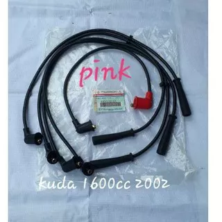 Kabel Busi Mitsubishi Kuda 1600cc 2002