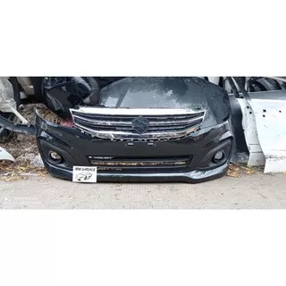 Bumper depan Ertiga GL 2016 2017