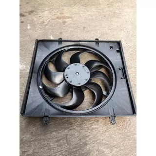 Ektra fan fen Shroud fan Dinamo kipas radiator Wuliing convero set komplit