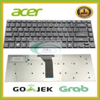 Keyboard Laptop Acer E5-411 E5-421 E5-411G E5-471 E5-421G E1-470P