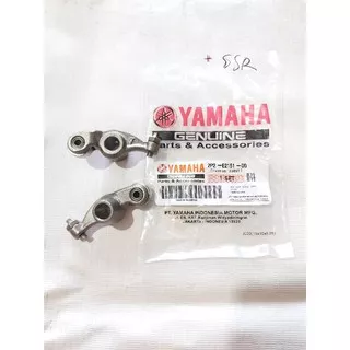 RRA TEMPRAL ROLER - ROCKER ROLLER ARM MIO NOUVO SOUL FINO JUPITER Z VEGA R PLATUK ROLLER.