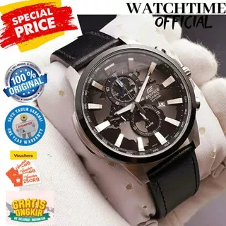 JAM TANGAN PRIA CASIO EDIFICE ORI ARLOJI COWOK EDIFICE ORIGINAL