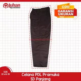 CELANA PRAMUKA SD PANJANG CELANA PDL CARGO SD CELANAN PRAMUKA PANJANG SD CELANA PRAMUKA SD PANJANG