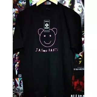 KAOS JASON RANTI