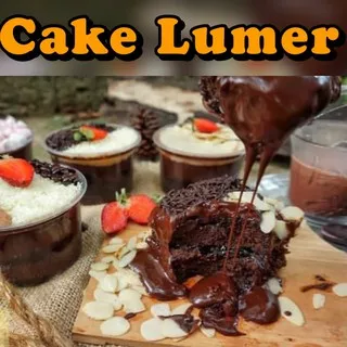 Cake Lumer 300ml
