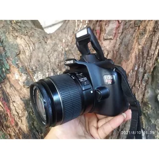 Camera Canon Dslr Action Cam Kamera Vlog Video Vidio Handycam Bekas Anak Murah Mini Analog Pocket