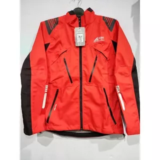 Jaket Riding/ Jaket Gunung Rei Velfire