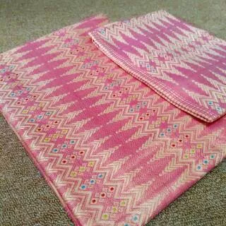 Songket Mesin