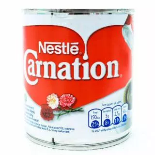 Susu Kental Manis Carnation 370gr