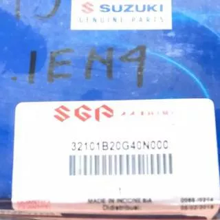 Stator Comp Spull Assy suzuki Shogun 125 SP Arashi 4 kabel Ori