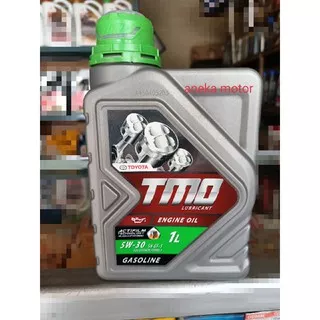 OLI MOBIL, TMO SNGF-5 .5W-30 GASOLIN, 1Liter