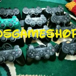 STIK PS2 ORI ORI MESIN / STICK PS2 ORIGINAL