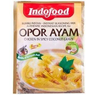 Indofood opor ayam