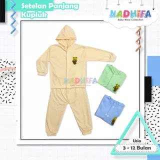 BAJU JUMPER BAYI / ROMPER PANJANG LUCU /  STELAN BAJU PIAMA LAKI-LAKI PEREMPUAN