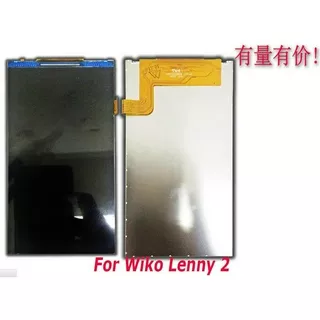 LCD WIKO LENNY 2 - LCD ONLY WIKO
