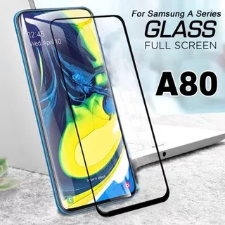 Samsung A80 Tempered Glass Samsung Galaxy A80 2019