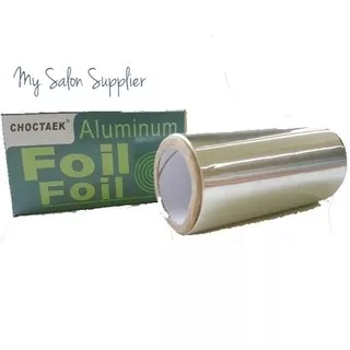 Alumunium Foil Salon Highlight Refill