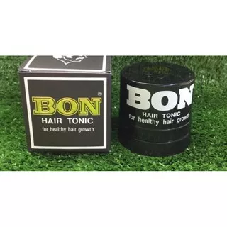 BON Hair Tonic Pomade For Healthy Hair Growth