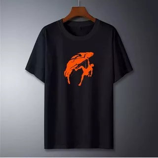 Baju kaos CLIMBING terbaru baju kaos Outdoor kaos gunung kaos panjat tebing kaos survival kaos murah