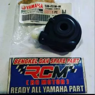 GEAR GIR GER BOX KM GIGI SPIDO SPEEDO F1ZR FIZR VEGA 105CC 01 CHAMP SIGMA KABEL MIN ORI 5LM-F5190-00