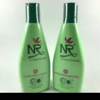NR Conditioner/Shampo 200ml . Conditioner S/H . Shampo Ei/Citrone/Arnika/Protein
