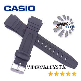 Casio AW-49 Strap Tali jam Casio AW49 AW 49 Tali jam tangan Casio