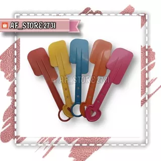 souvenir SPATULA PLASTIK MURAH