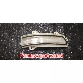 lampu sein sen spion mobil Honda Mobilio original 2014 2015