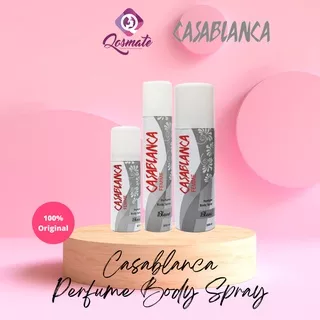 Casablanca Body Spray 200ml | casablanca| casablanca body spray