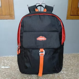 Tas Ransel Oxigen Original Established Gesper