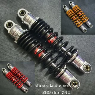 Shock z series bebek 280, 340 // shock yss z series // shock tad z series // shock bebek //