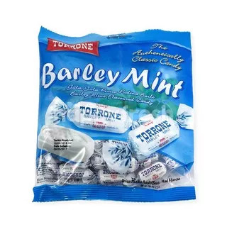Permen Jali-jali Torrone Barley Mint Candy 150 gr Produksi Malaysia
