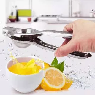 Perasan jeruk alat pemeras jeruk lemon juicer squeezer orange presser