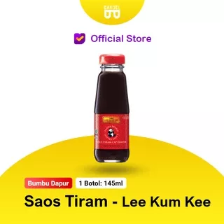 Saos Tiram - Lee Kum Kee / Cap Panda Osyter Sauce - Bakoel Sayur Online