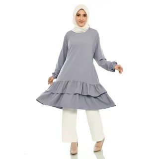 NEW!! Tunik Lady Zara Lia & Liza Collection A.616