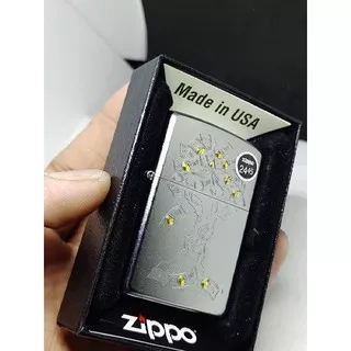 zippo original