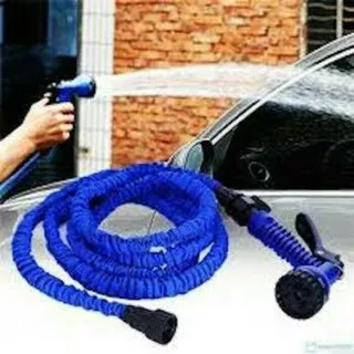 MAGIC XHOSE X HOSE 22.5M / 22,5METER 22,5M SELANG SEMPROTAN WATER GUN CUCI TAMAN MOBIL MOTOR 22,5 M