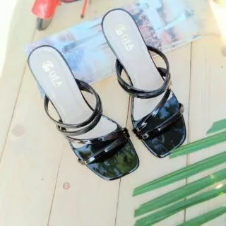 CACHA HEELS DIANA CANTIK/uc 011